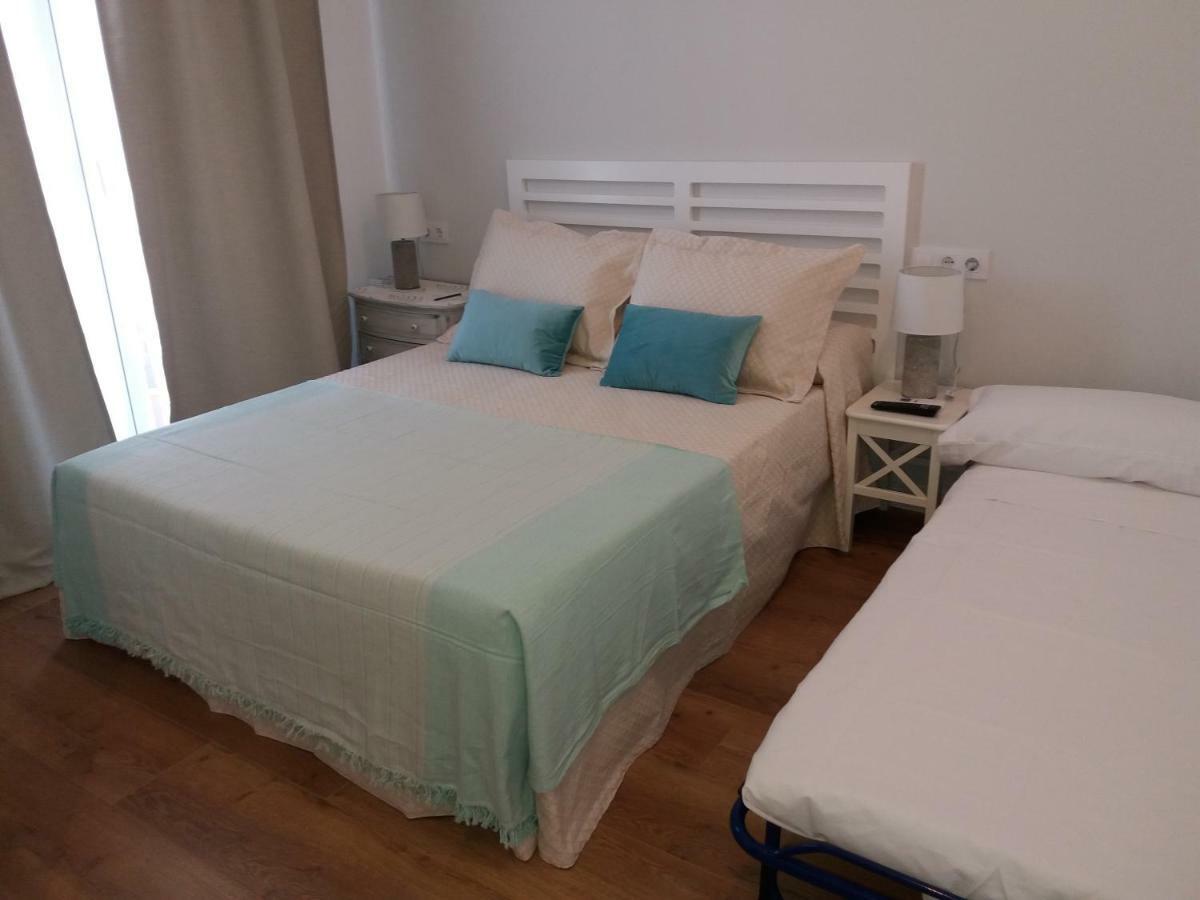 Posada De La Costurera De Aranjuez Ngoại thất bức ảnh