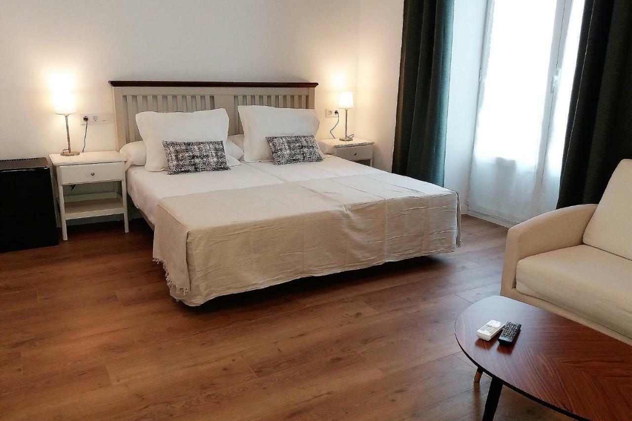 Posada De La Costurera De Aranjuez Ngoại thất bức ảnh