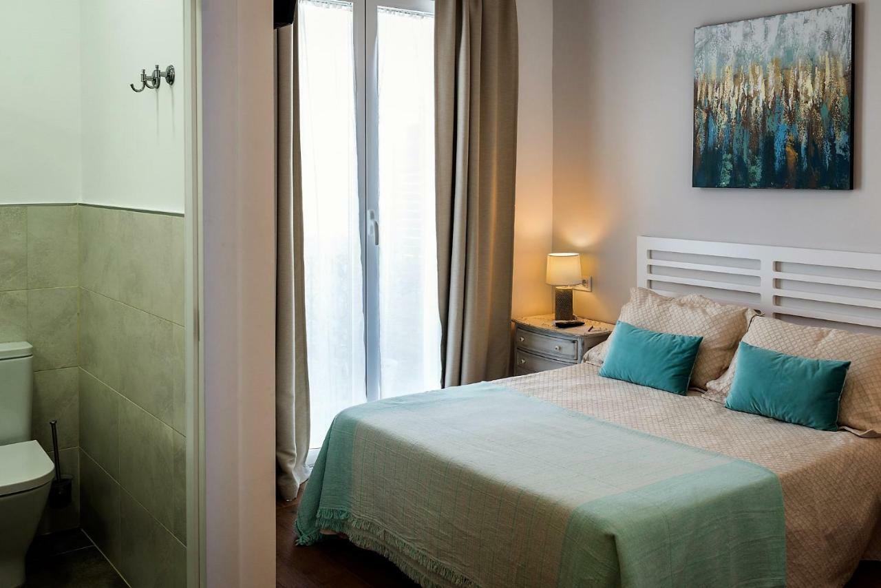 Posada De La Costurera De Aranjuez Ngoại thất bức ảnh