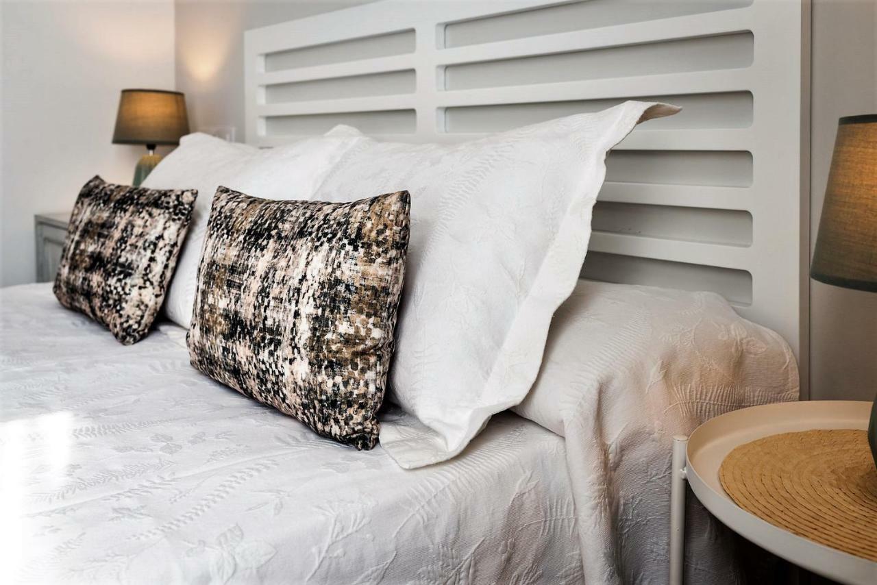 Posada De La Costurera De Aranjuez Ngoại thất bức ảnh